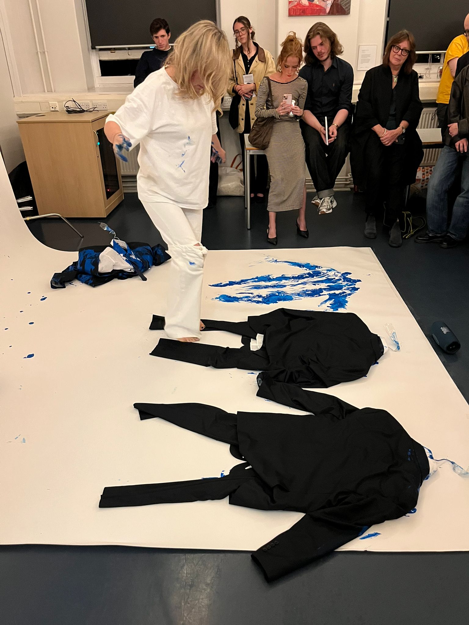 RE:VISION, 16th East Wing Biennial