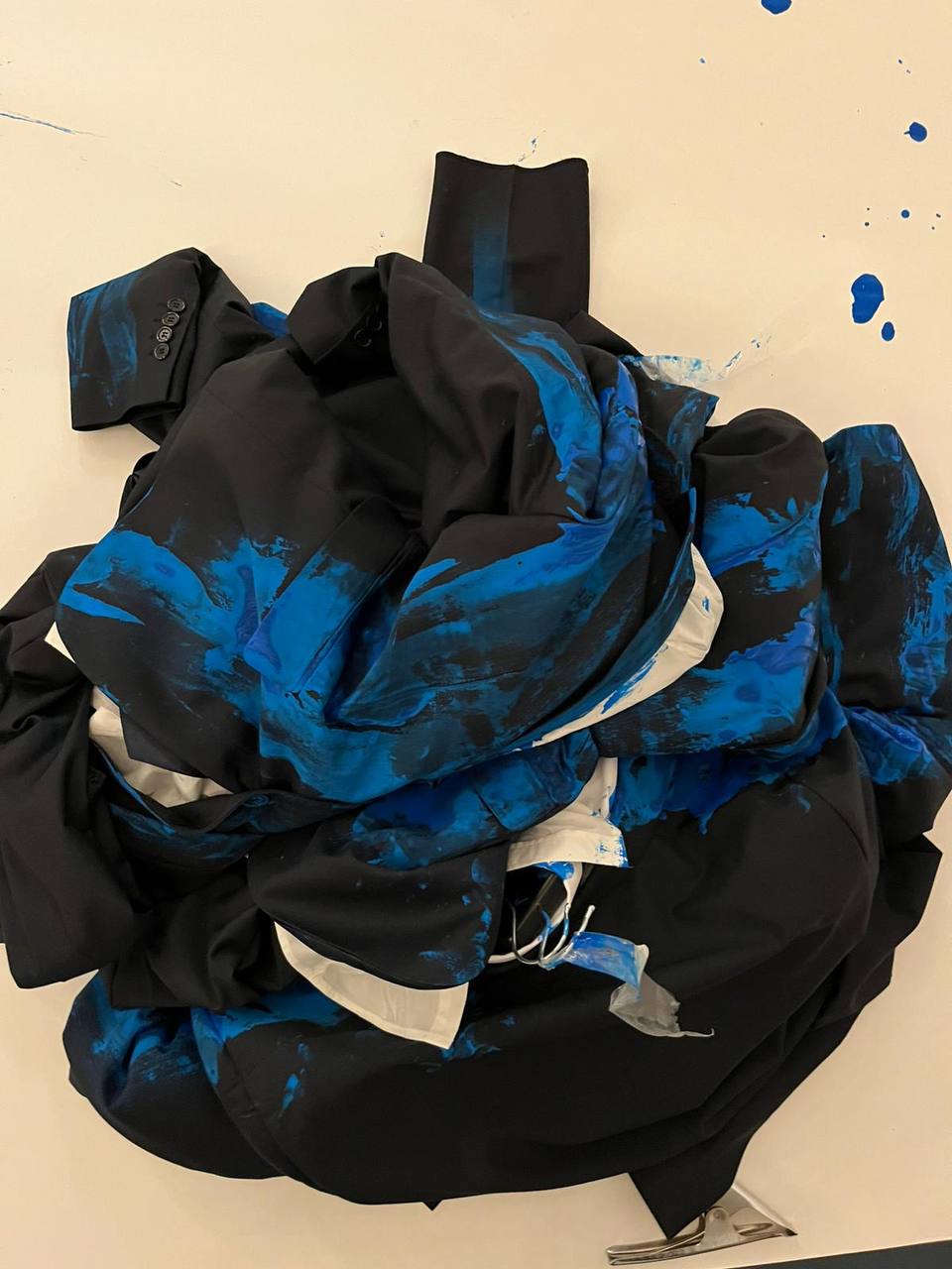 RE:VISION, 16th East Wing Biennial