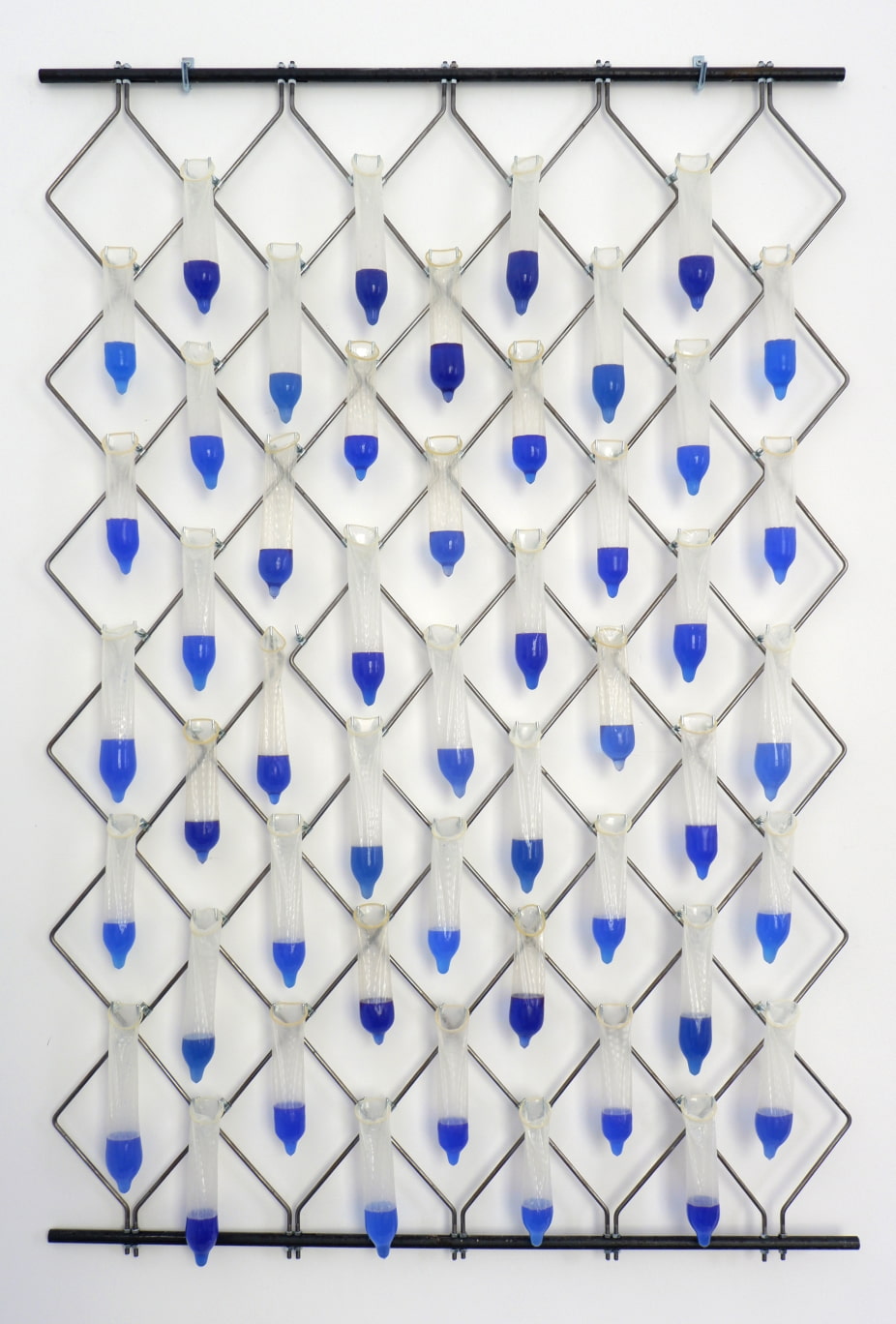 Nights You Spent without Me